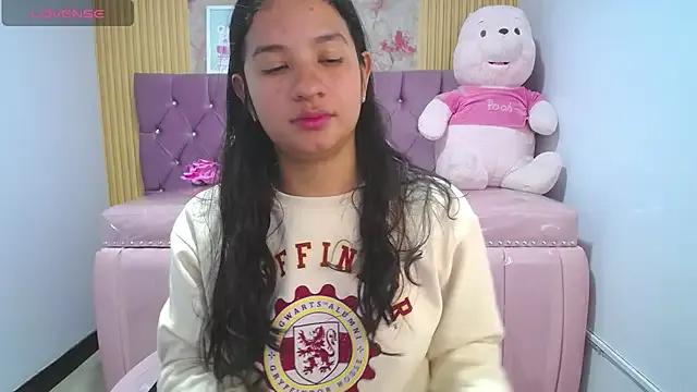 Irina_evans_s1 from StripChat