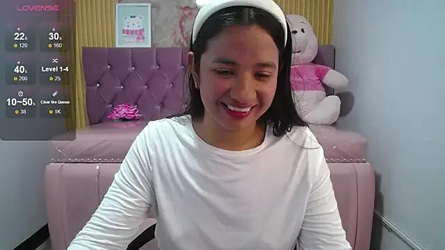 Irina_evans_s1 from StripChat