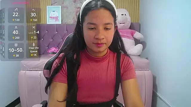 Irina_evans_s1 from StripChat