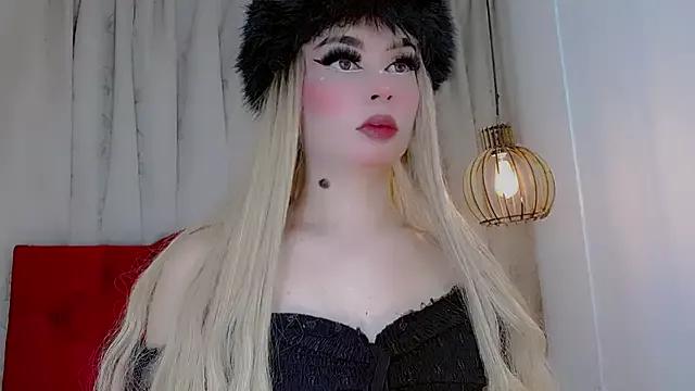 Irina_milkmaid from StripChat