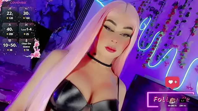 Irina_milkmaid from StripChat
