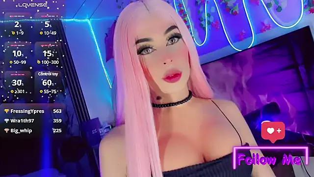 Irina_milkmaid from StripChat