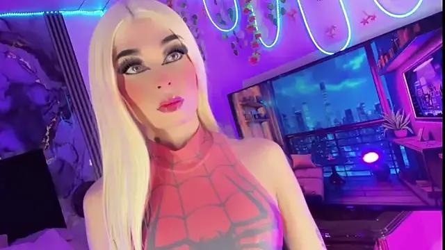 Irina_milkmaid from StripChat is Freechat