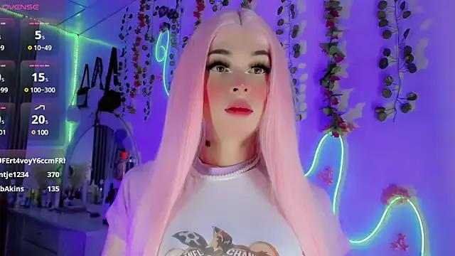 Irina_milkmaid from StripChat