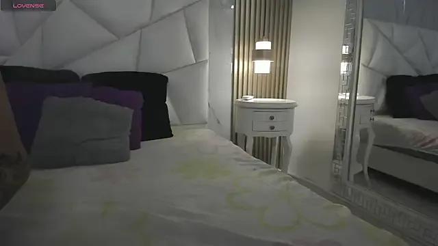 irinacollyn from StripChat