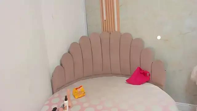 irinacollyn from StripChat