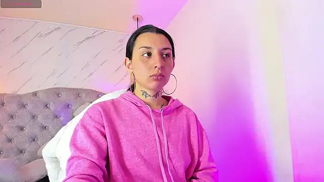 Iris__77 from StripChat