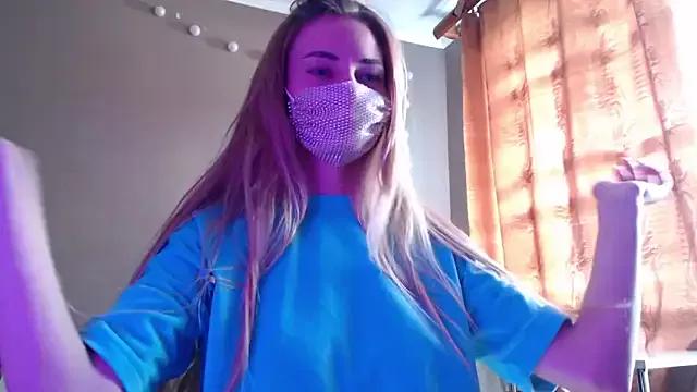 Iris_lave from StripChat
