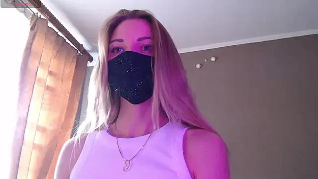 Iris_lave from StripChat