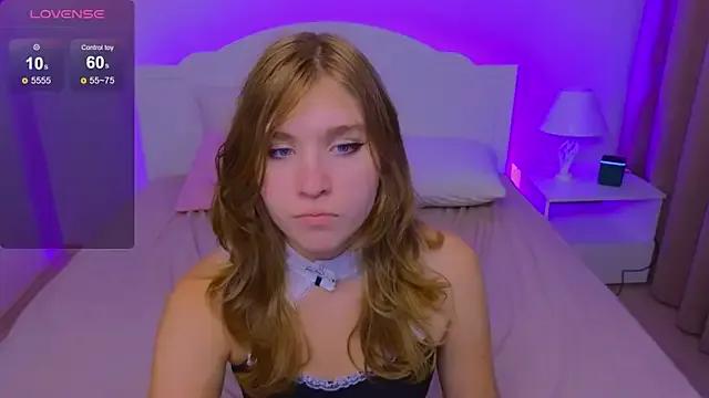 Iris_Rain from StripChat is Freechat