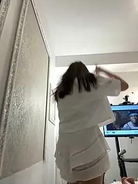 IrisBlues from StripChat