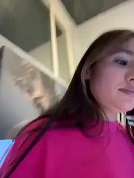 IrisBlues from StripChat