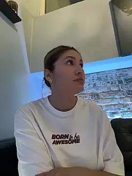 IrisBlues from StripChat