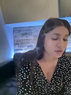 IrisBlues from StripChat