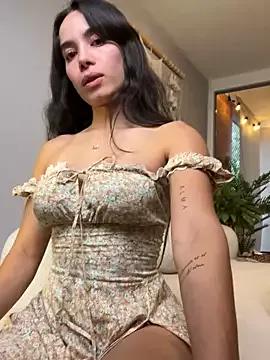 Irish_Collins from StripChat