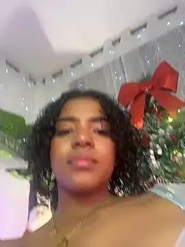 Irishottt from StripChat is Freechat