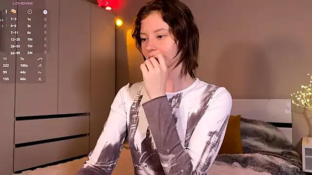 IrisPurrphy from StripChat
