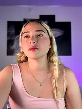 Irisweet_ from StripChat is Freechat