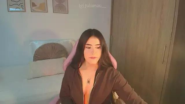 Iriswest_ from StripChat