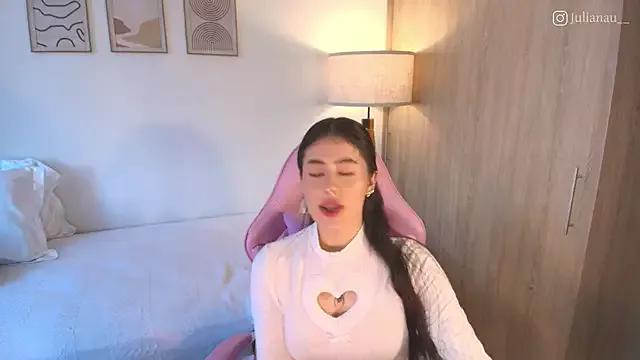 Iriswest_ from StripChat