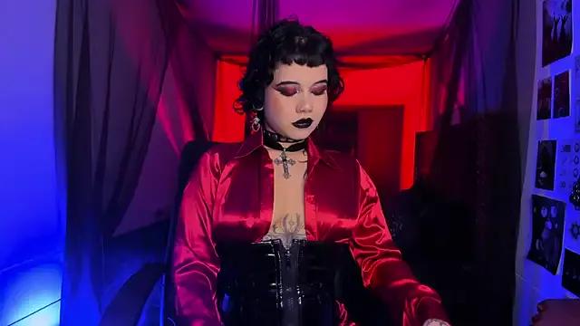 irregular_fetish_ from StripChat is Freechat