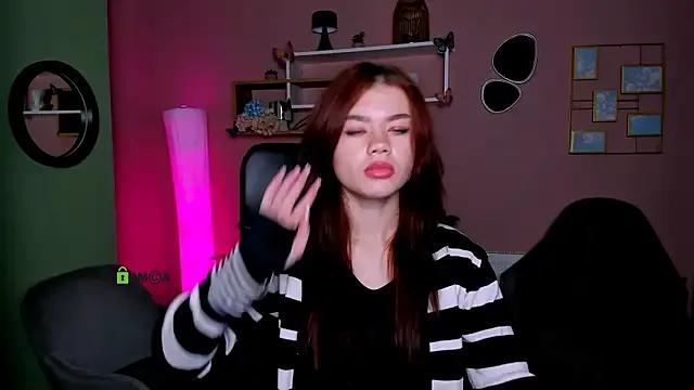 isabel_wave from StripChat is Freechat