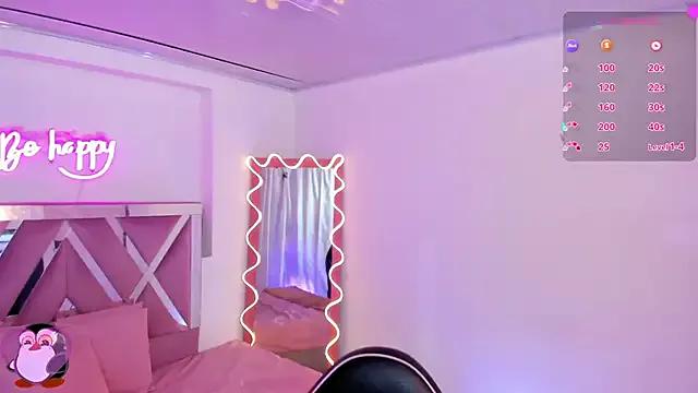 ISABELA_TAY from StripChat is Freechat