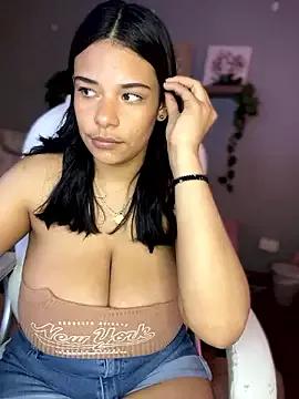 Isabella_boobd from StripChat is Freechat