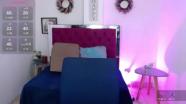 Isabella_f_w from StripChat is Freechat