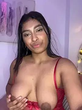 Isabella_fasilier from StripChat is Freechat