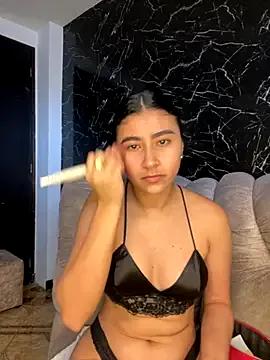Isabella_Montoya from StripChat is Freechat