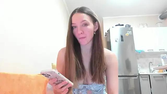 Isabella_Noir from StripChat is Freechat