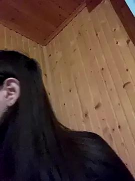 IsabellaBelli from StripChat is Freechat