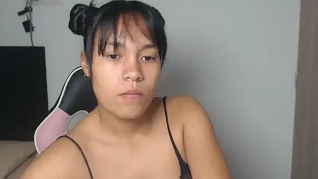 IsabellaSmith11 from StripChat is Freechat