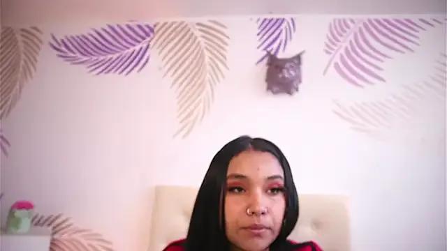 Isabelle_Lane from StripChat is Freechat