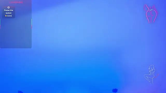 isadoraallen_1 from StripChat is Freechat