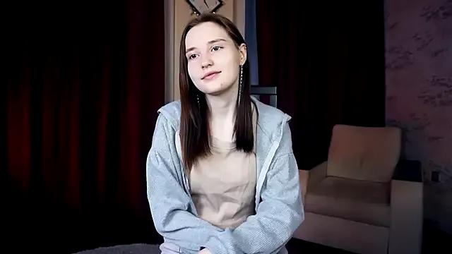 IsaParadiso from StripChat is Freechat