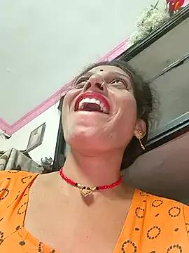 ISHANI-SINGH from StripChat is Freechat