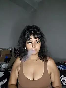 IslandBarbie from StripChat is Freechat