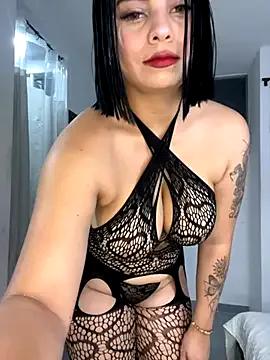 Islarose0_0 from StripChat is Freechat