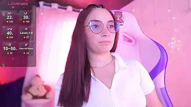 issa_monterrey from StripChat