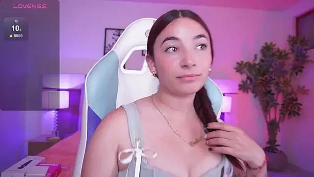 issa_monterrey from StripChat