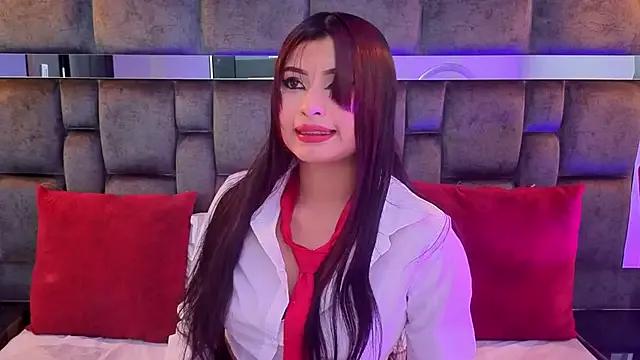 IssaJones_ from StripChat is Freechat