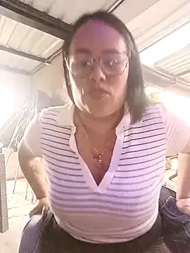 Italia_12 from StripChat is Freechat