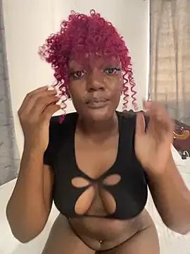 Its_Makena from StripChat is Freechat