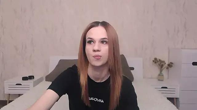 ItsAlisia from StripChat is Freechat