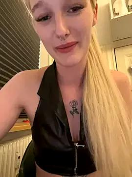 itscassyrose from StripChat is Freechat