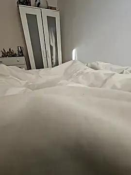 itsCuteTits from StripChat is Freechat