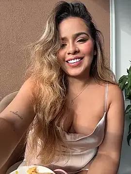 itsdanividarte from StripChat is Freechat