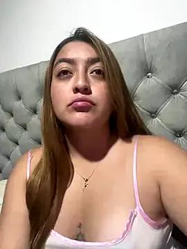 itsgianna from StripChat is Freechat